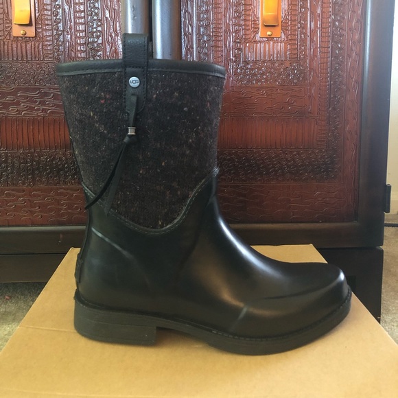 🎉HP🎉[UGG]  🆕 Stephanson Rain Boot - Picture 4 of 8